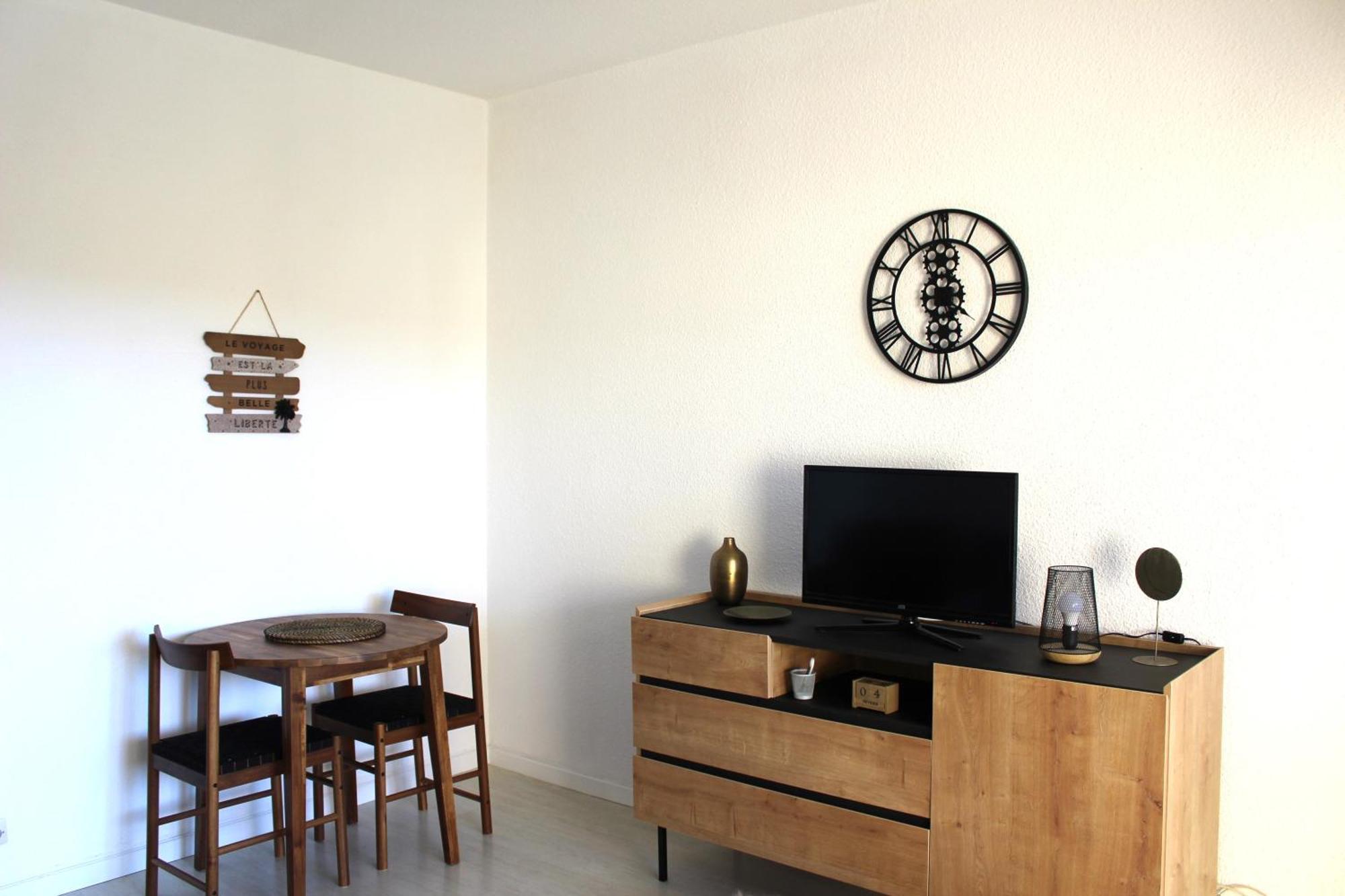 Ferienwohnung Les Terrasses De Cassis Exterior foto